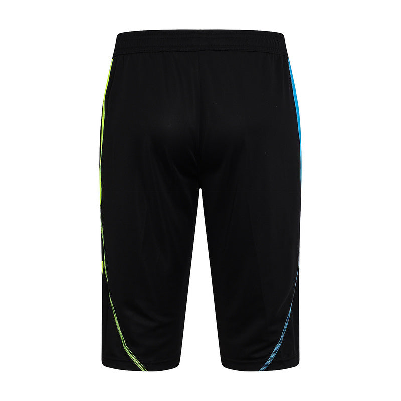 Arsenal Short Sleeve Set Black/Yellow 2023-24