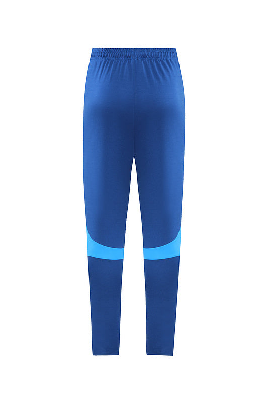 Dri-FIT Tracksuit Cyan/Blue