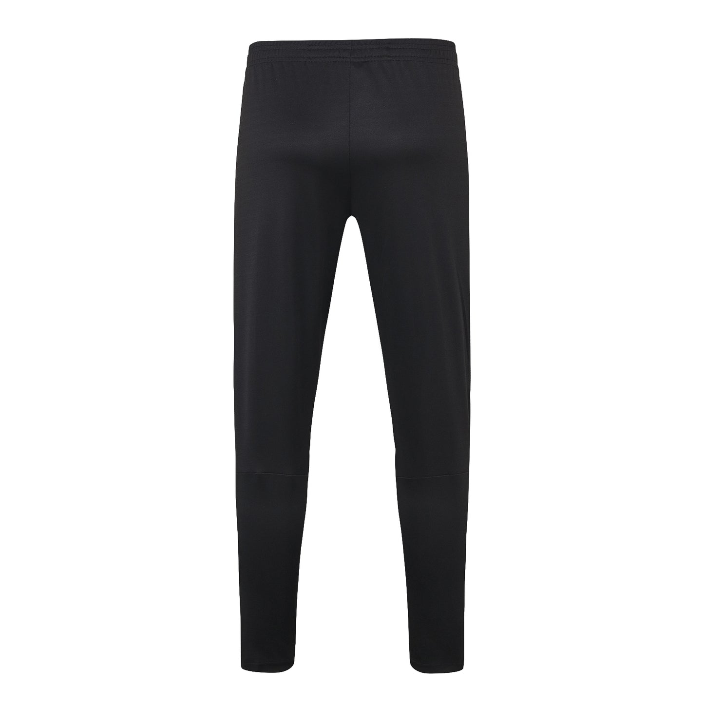 Milan Windbreaker Jacket Tracksuit Black/Gold G062 2022-23