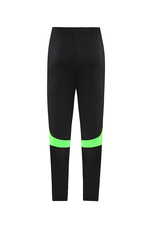 Dri-FIT Tracksuit Green/Black