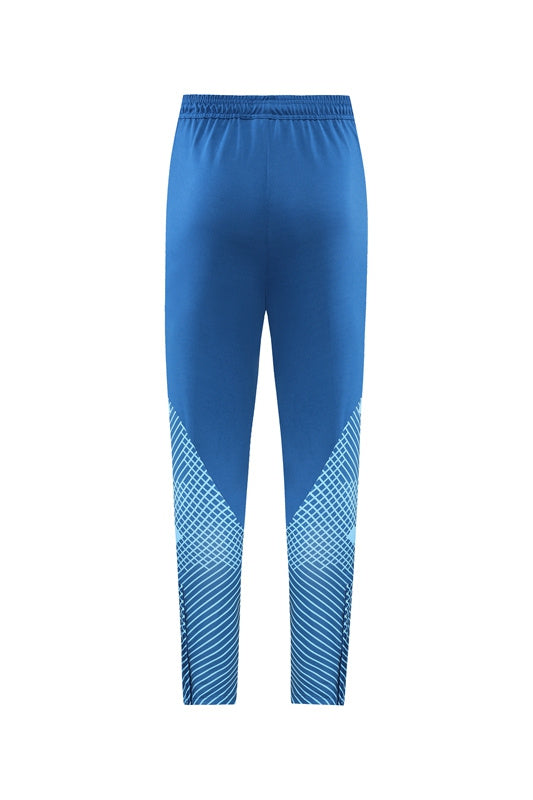 Dri-FIT Tracksuit Blue/Light Blue