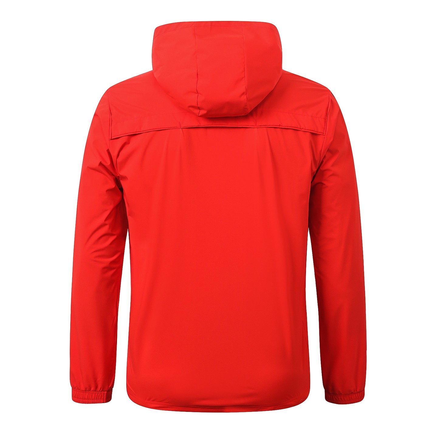 Arsenal Windbreaker Jacket Tracksuit Red/Navy G052 2022-23