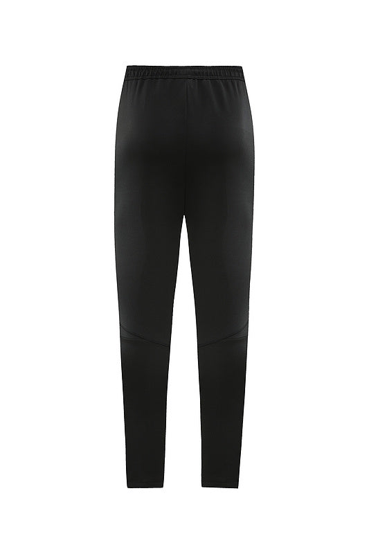 Arsenal Zipped Long Sleeve Tracksuit Black 2023-24