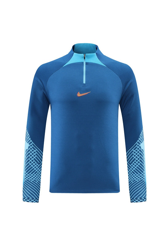 Dri-FIT Tracksuit Blue/Light Blue