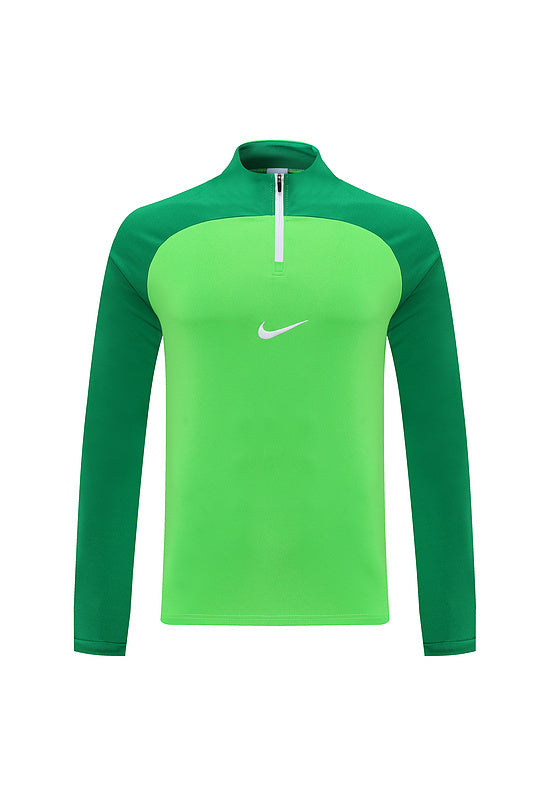 Dri-FIT Tracksuit Green/Black