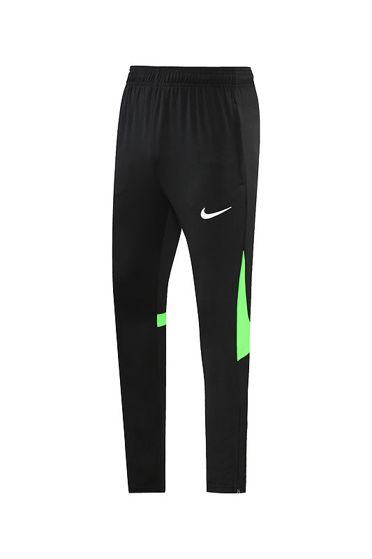 Dri-FIT Tracksuit Green/Black
