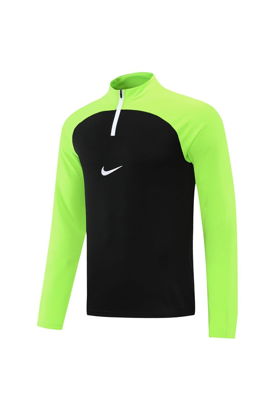Dri-FIT Tracksuit Black/Green