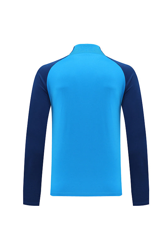 Dri-FIT Tracksuit Cyan/Blue