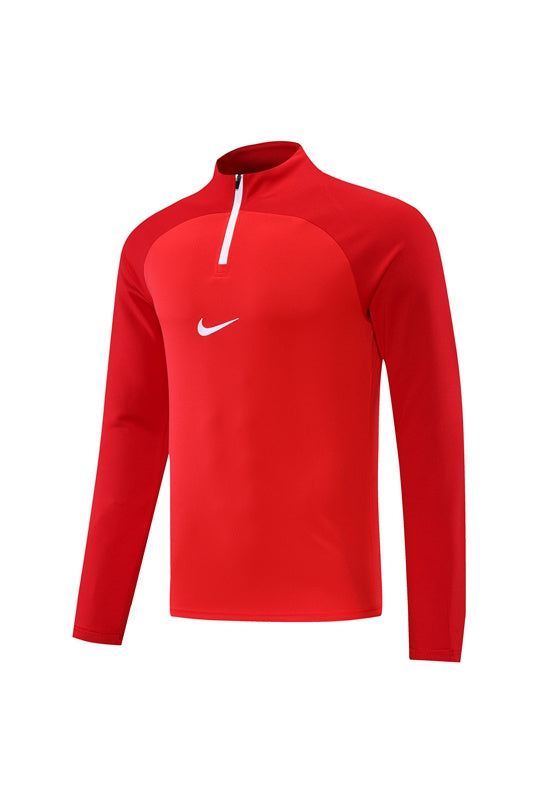 Dri-FIT Tracksuit Red/Black