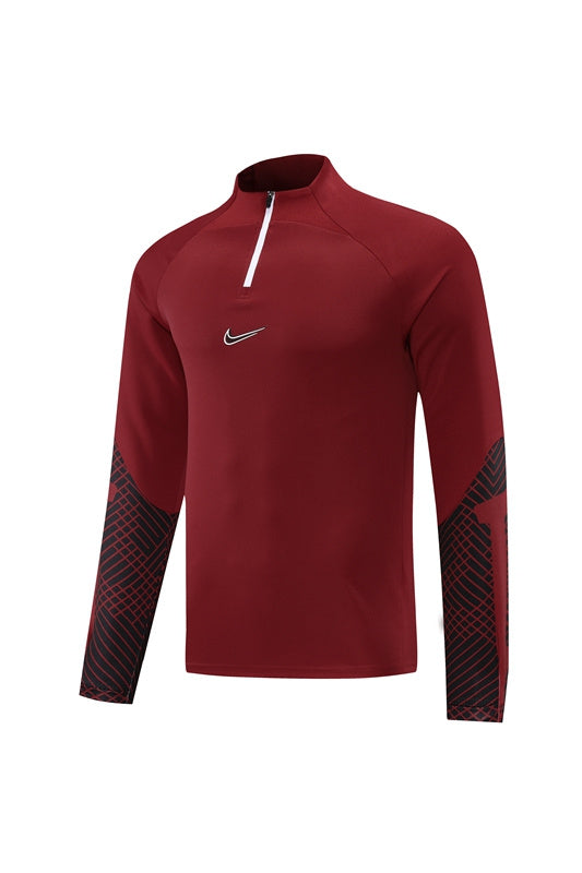 Dri-FIT Tracksuit Wine/Light Wine