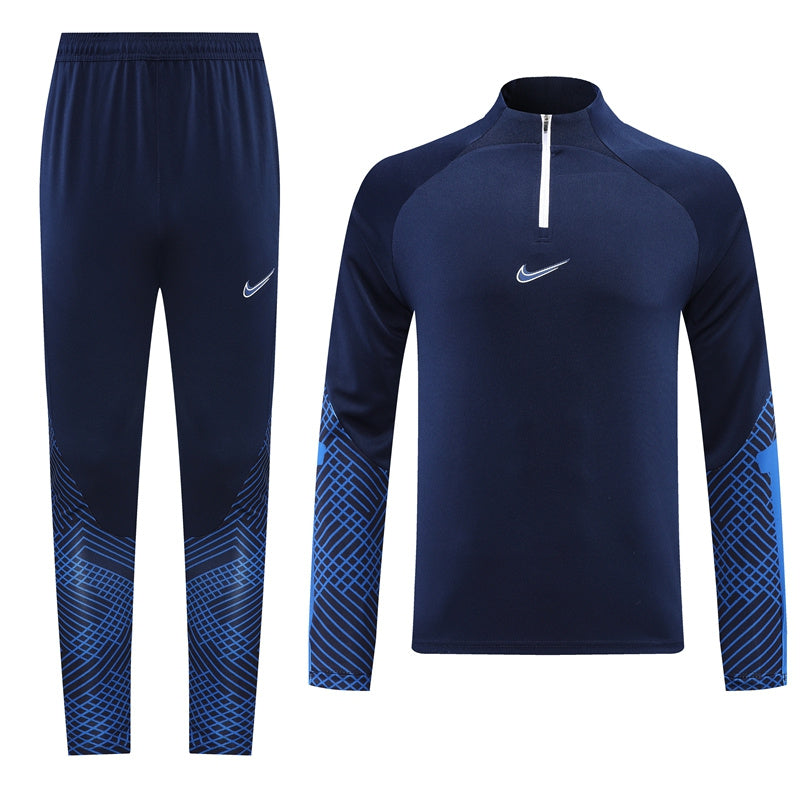 Dri-FIT Tracksuit Navy/Blue