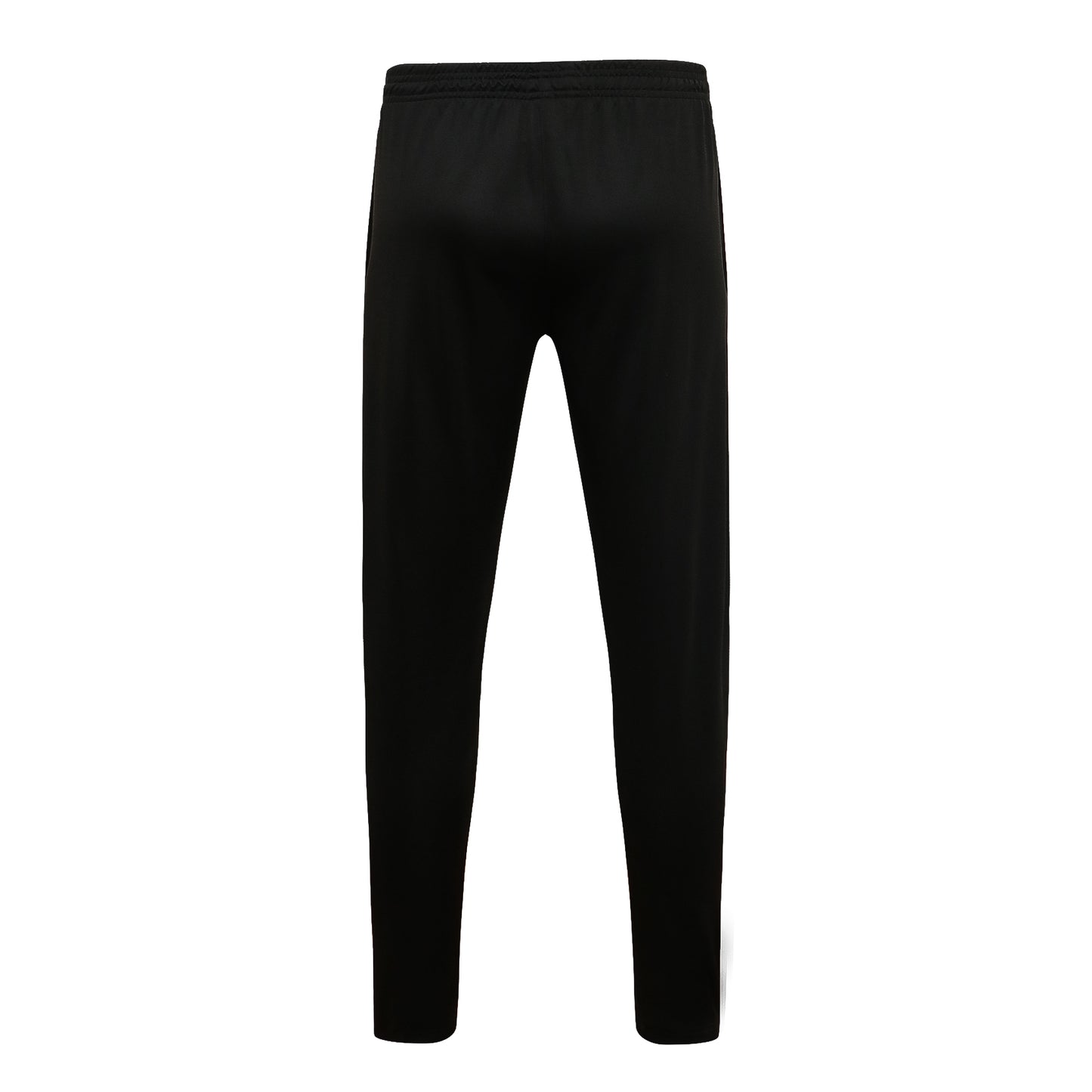 PSG Paris Saint-German Windbreaker Jacket Black/Gold G087 2022-23