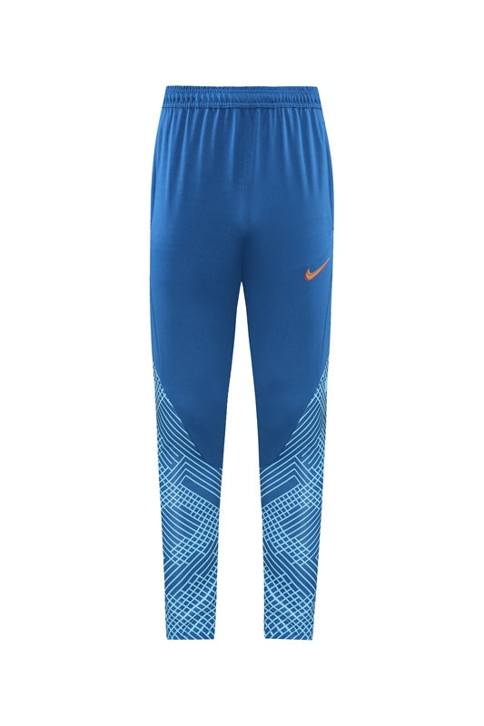Dri-FIT Tracksuit Blue/Light Blue