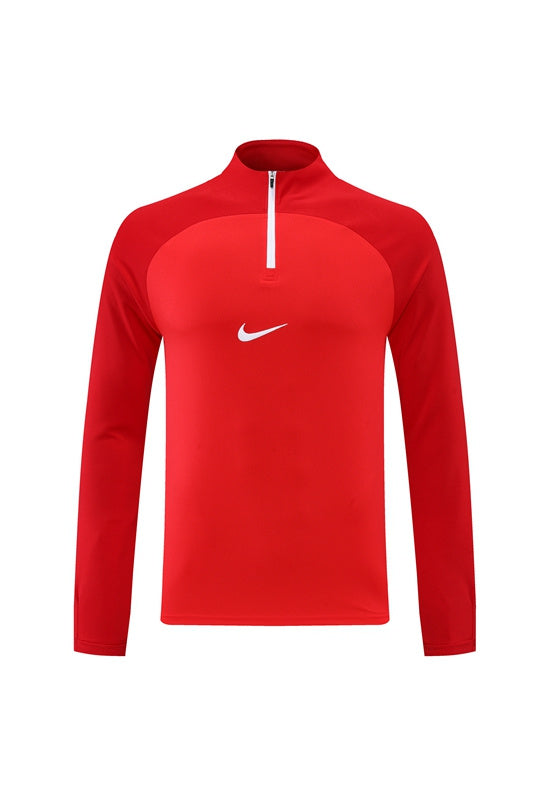 Dri-FIT Tracksuit Red/Black