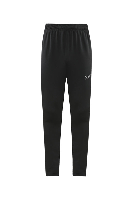 Dri-FIT Zipped Tracksuit Black/White