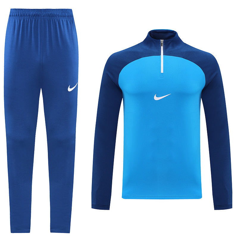 Dri-FIT Tracksuit Cyan/Blue