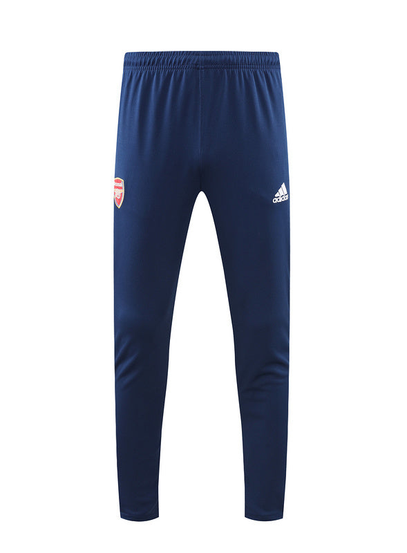 Arsenal Long Sleeve Tracksuit Red/Navy 2022-23