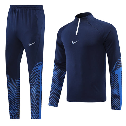Dri-FIT Tracksuit Navy/Blue